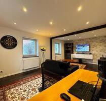 70m² Wohnung in Hofbieber-Mitte | Teilmöbliert + WLAN | Ab 01.03.