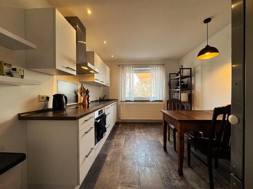 Foto - 2 Zimmer Etagenwohnung zur Miete in Hofbieber