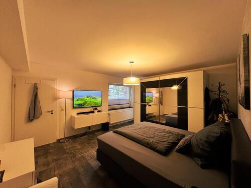 Foto - 2 Zimmer Etagenwohnung in Hofbieber