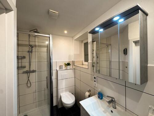 Foto - Etagenwohnung in Hofbieber zur Miete