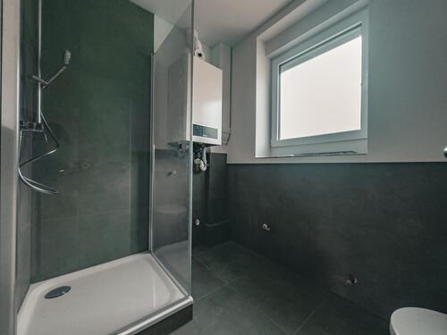 Foto - Dachgeschoßwohnung in Brohl-Lützing zur Miete