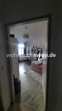 Foto - 2 Zimmer Etagenwohnung zur Miete in Berlin