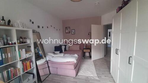 Foto - Etagenwohnung in Berlin zur Miete