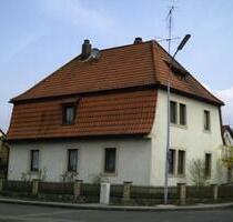 2-3 Zimmer EG - Wohnung - 630,00&nbsp;EUR Kaltmiete, ca.&nbsp; 72,00&nbsp;m&sup2; in Zeil am Main (PLZ: 97475)