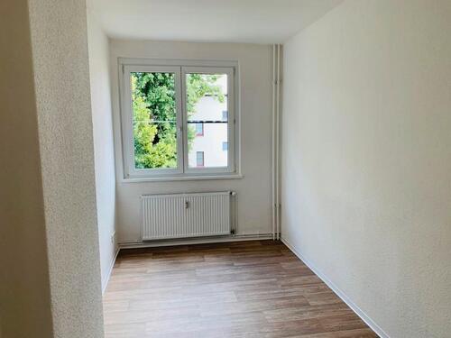 Foto - Etagenwohnung in Magdeburg zur Miete