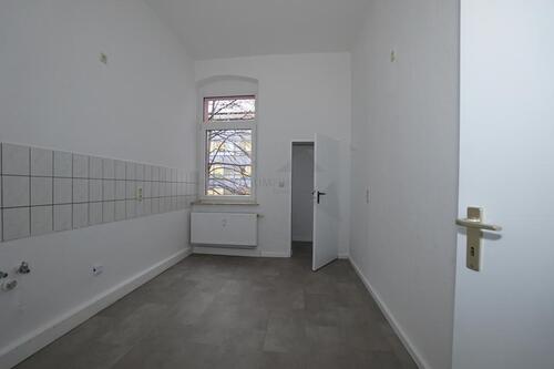 Foto - Etagenwohnung in Zwickau zur Miete