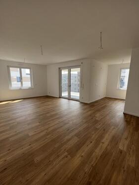 Foto - 4 Zimmer Etagenwohnung in Düsseldorf