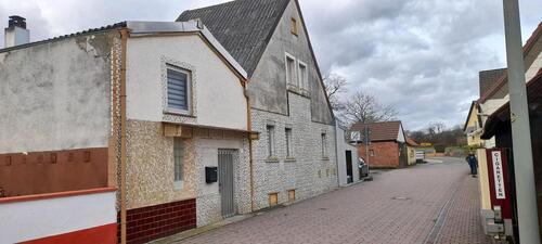 Foto - 5 Zimmer Einfamilienhaus zum Kaufen in Breunigweiler