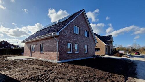 Foto - Oberwohnung - Neubau - 850,00&nbsp;EUR Kaltmiete, ca.&nbsp; 85,00&nbsp;m&sup2;