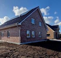 Oberwohnung - Neubau - 850,00&nbsp;EUR Kaltmiete, ca.&nbsp; 85,00&nbsp;m&sup2; in Wiesmoor (PLZ: 26639)