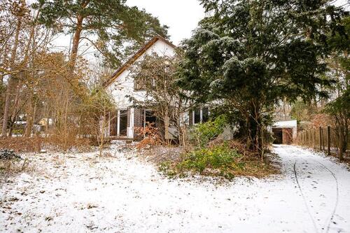 Foto - Einfamilienhaus Nähe Strausberg