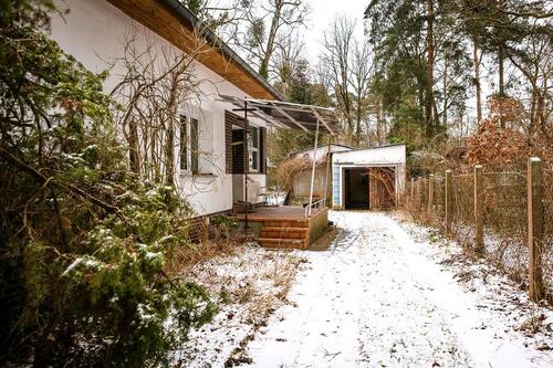 Foto - 5 Zimmer Einfamilienhaus zum Kaufen in Ahrensfelde