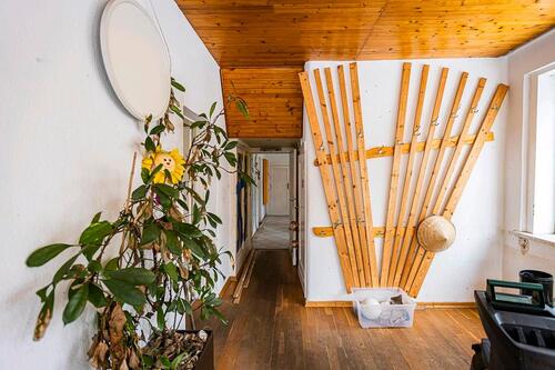 Foto - 5 Zimmer Einfamilienhaus in Ahrensfelde