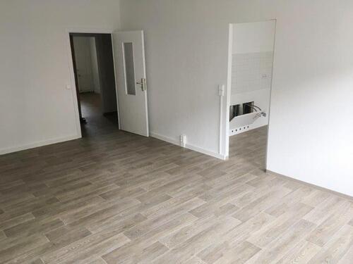 Foto - 2 Zimmer Erdgeschoßwohnung zur Miete in Gera