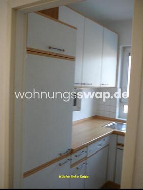 Foto - Etagenwohnung in Frankfurt am Main zur Miete