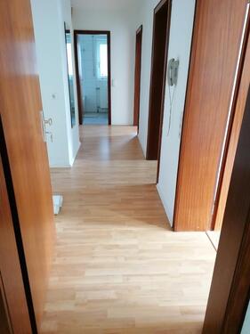 Foto - Vorab-Avis: Einliegerwohnung voraussichtlich ab 01. April frei