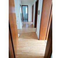 Vorab-Avis: Einliegerwohnung voraussichtlich ab 01. April frei - Johannesberg