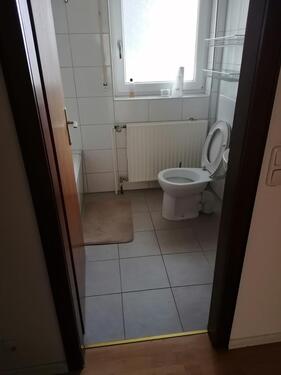 Foto - 2 Zimmer Terrassenwohnung in Johannesberg