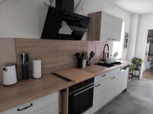 Foto - 4 Zimmer Etagenwohnung zur Miete in Aue-Bad Schlema