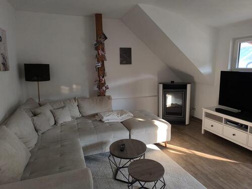 Foto - 4 Zimmer Etagenwohnung in Aue-Bad Schlema