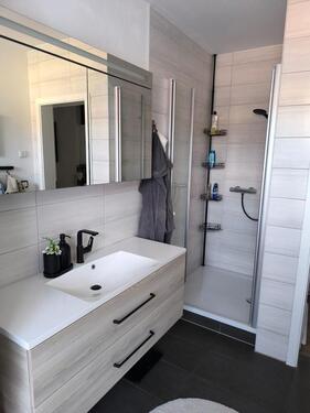 Foto - Etagenwohnung in Aue-Bad Schlema zur Miete