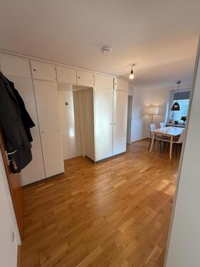 Foto - Helle und schöne 2,5-Zimmer-Wohnung in TOP-Lage