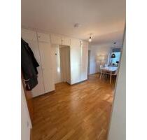 Helle und schöne 2,5-Zimmer-Wohnung in TOP-Lage - Memmingen