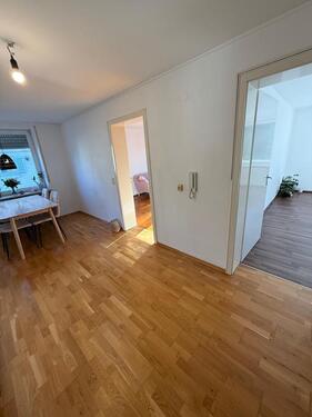 Foto - 2.5 Zimmer Etagenwohnung in Memmingen