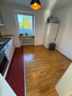 Foto - Etagenwohnung in Memmingen zur Miete