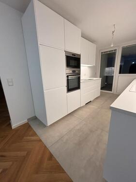 Foto - 4 Zimmer Etagenwohnung in Nürnberg