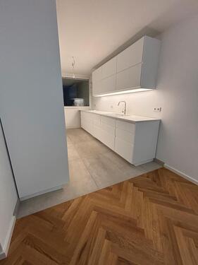 Foto - Etagenwohnung in Nürnberg zur Miete