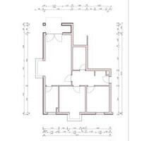 Renditeobjekt - Gut vermietete 3-Zimmer-Wohnung in Penzberg