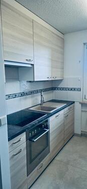 Foto - 2.5 Zimmer Etagenwohnung in Waldshut-Tiengen