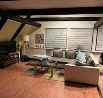 Zu vermieten sieben Zimmerwohnung in Sankt Andreasberg - Braunlage