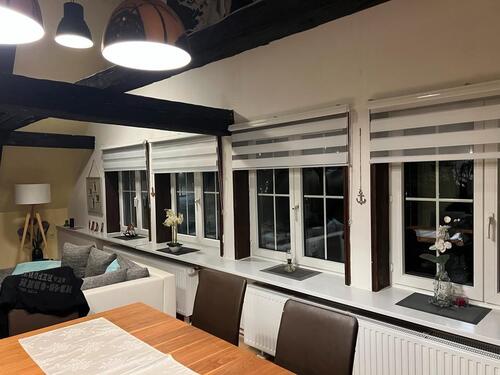 Foto - 7 Zimmer Etagenwohnung in Braunlage