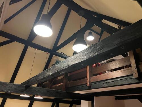 Foto - Etagenwohnung in Braunlage zur Miete