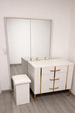 Foto - 3 Zimmer Etagenwohnung in Wolfsburg