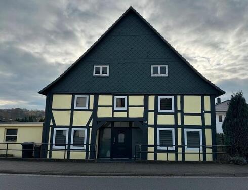 Foto - 12 Zimmer Einfamilienhaus zum Kaufen in Hameln