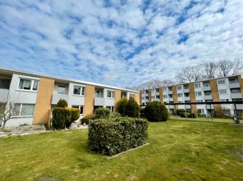 Foto - Etagenwohnung in Hamburg zum Kaufen