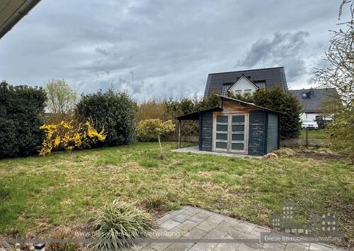 Foto - Einfamilienhaus in Velten zur Miete