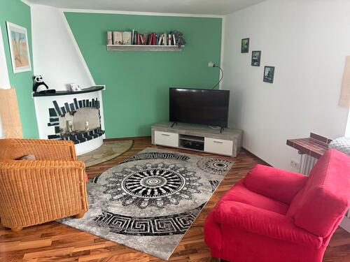 Foto - 6 Zimmer Einfamilienhaus in Bad Karlshafen