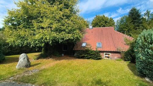 Foto - Bauernhaus, Landhaus in Aurich zum Kaufen