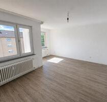 Frisch sanierte 2-Zimmer-Wohnung mit Balkon in zentraler Lag - Kassel Philippinenhof-Warteberg