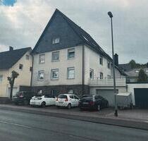 Mehrfamilienhaus mit Garten & Garage in Wenden-Möllmicke