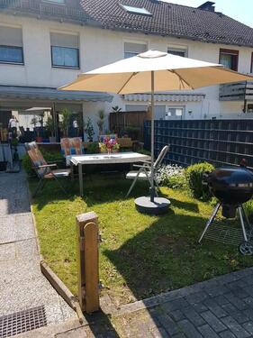 Foto - Einfamilienhaus zum Kaufen in Stadtoldendorf