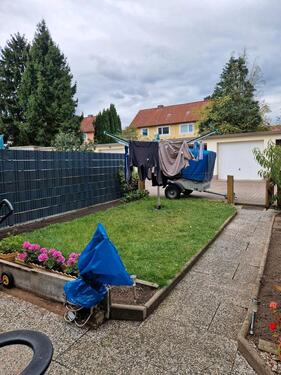 Foto - Einfamilienhaus in Stadtoldendorf