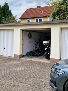 Foto - Einfamilienhaus in Stadtoldendorf zum Kaufen