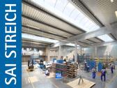 Foto - Produktions-Power im Loft-Stil - 2.125,00 EUR Kaltmiete,