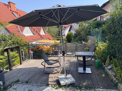 Foto - Einfamilienhaus zum Kaufen in Seeheim-Jugenheim