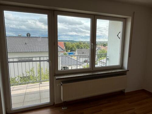 Foto - Etagenwohnung zur Miete in Theres